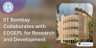 IIT Bombay Collaborates with EOGEPL for Research and Development; Check Details